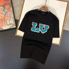 Picture of Louis Vuitton T Shirts Short _SKULVM-3XLtltx878451